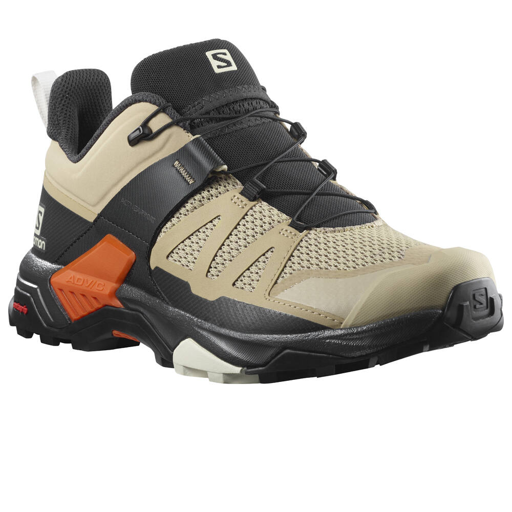 Salomon X Ultra 4 GTX: agilidad, estabilidad y agarre