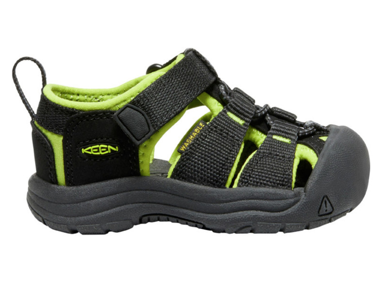 Zapatillas Montaña Niño Hikeport Ii Low Keen - bicolor - Zapatillas  Trekking Niños