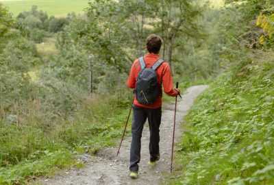 Guía para elegir tu mochila de Trail Running – Blog de Running de Forum  Sport