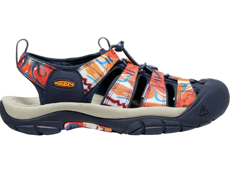 ▷ MEJORES SANDALIAS TREKKING 2024