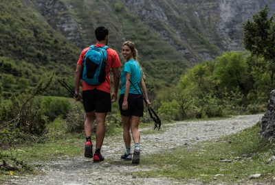 Guía para elegir tu calzado de montaña de verano – Blog de Montaña de Forum  Sport