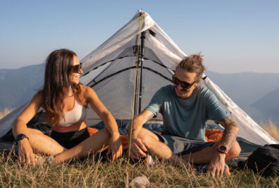 gafas de sol para montaña