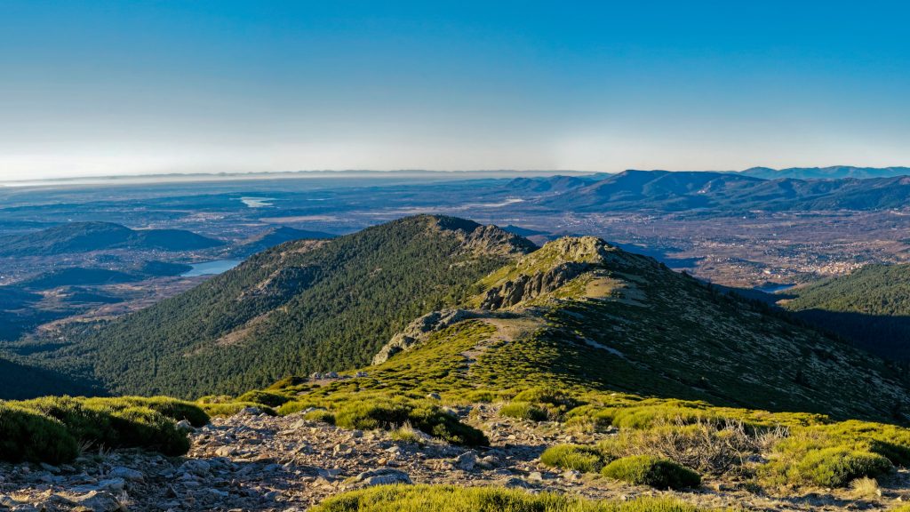 Sierra de Guadarrama