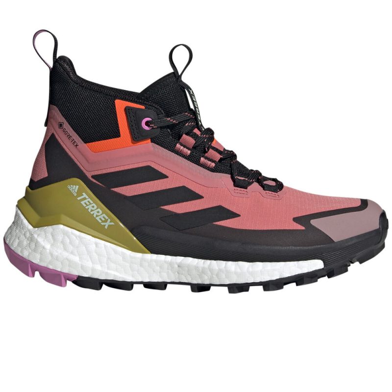 Adidas Terrex Free Hiker - Zapatillas de trekking - Hombre