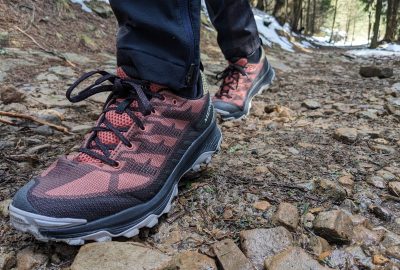 Merrell Speed Eco