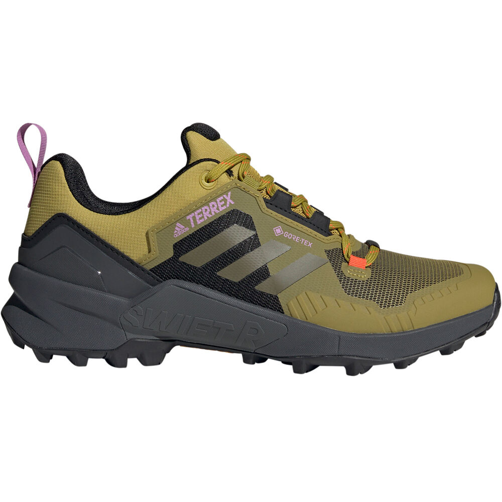 ZAPATOS DE TREKKING Y MONTAÑA 2023 – Volkanica Outdoors