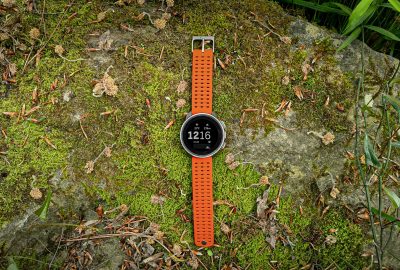 Suunto Vertical