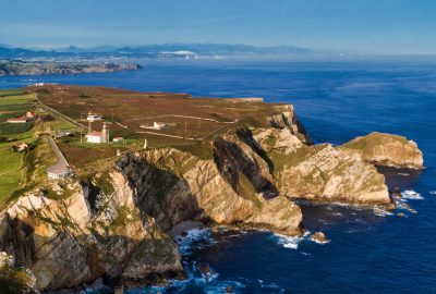 Cabo de Peñas