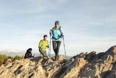 Qué debes llevar en tu botiquín de montaña? Depende… – Blog de Montaña de  Forum Sport