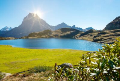 Valle de Ossau