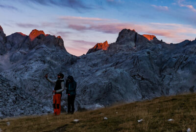 Anillo Extrem Picos de Europa