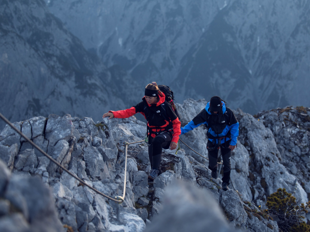 5 mejores chaquetas otoño