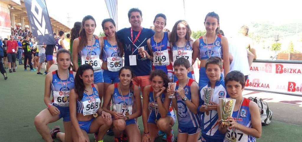 Club Berango Atletismo