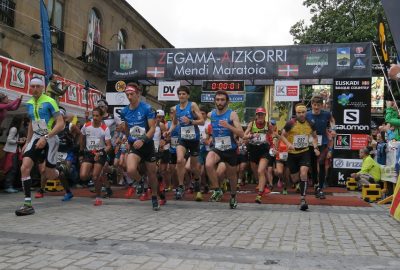 Zegama