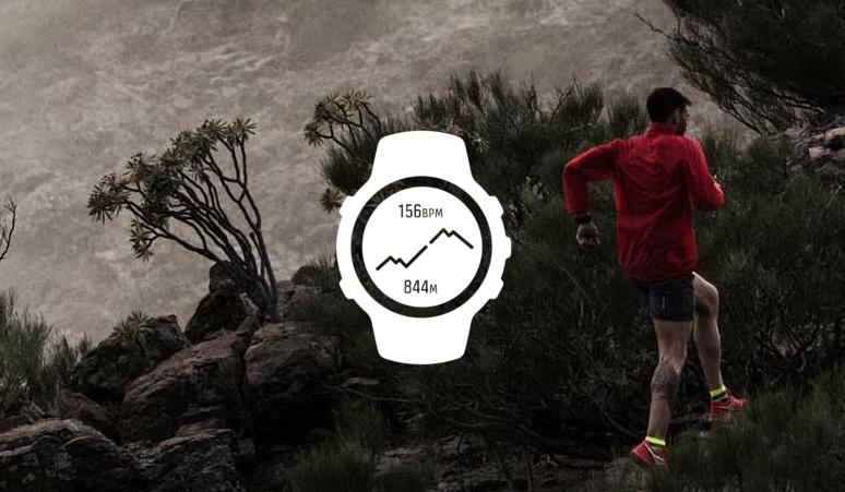 Suunto Movescount Forum Sport