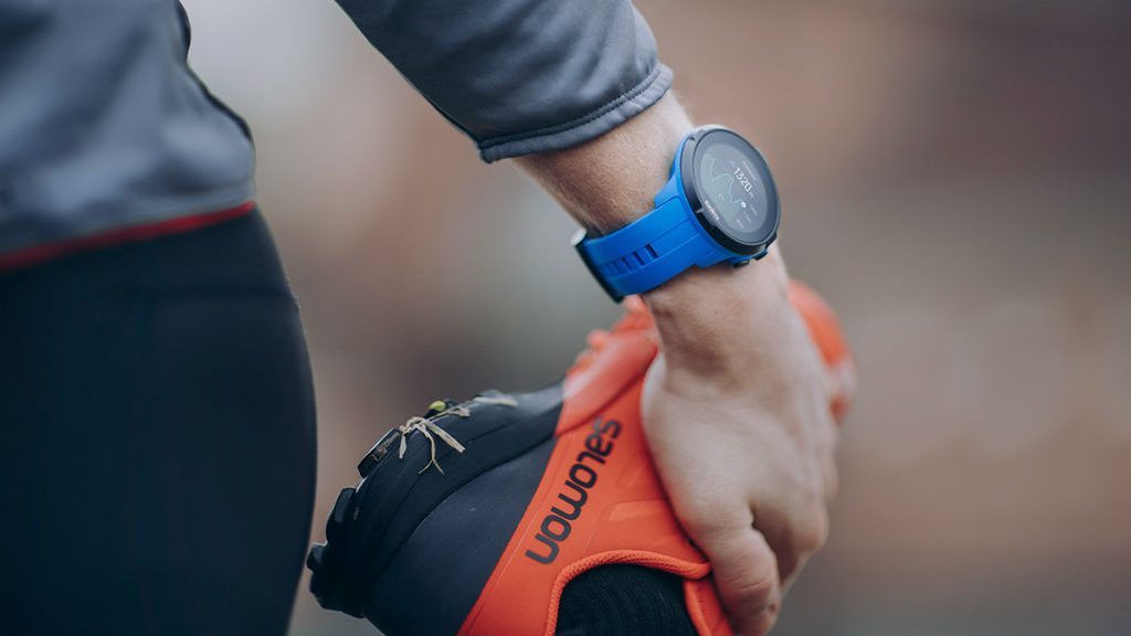 Cómo usar y cuidar tu banda de pulsómetro Garmin 