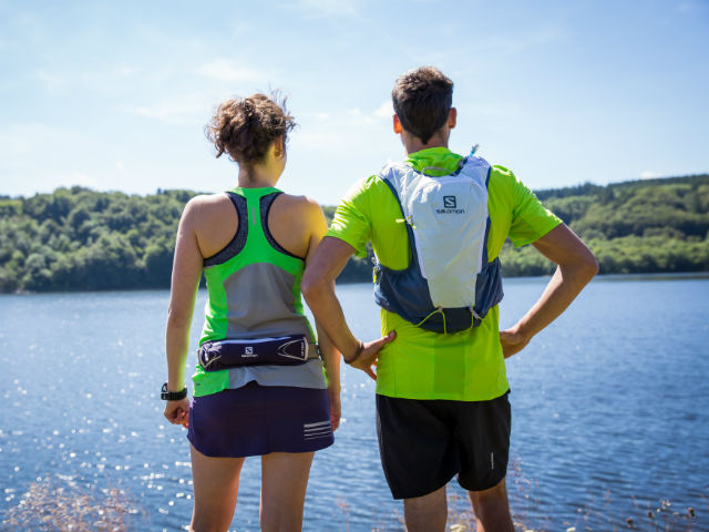 Guía para elegir tu mochila de Trail Running – Blog de Running de Forum  Sport