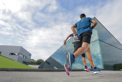 zapatillas de running más esperadas del otoño 2017