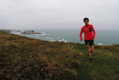 zapatillas de Running y Trail Running