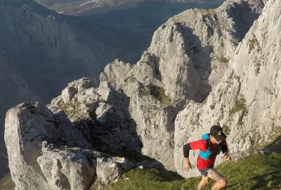 zapatillas de trail running más esperadas de la primavera 2018