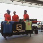 Salomon How To Trail Run