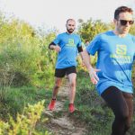 Salomon How To Trail Run