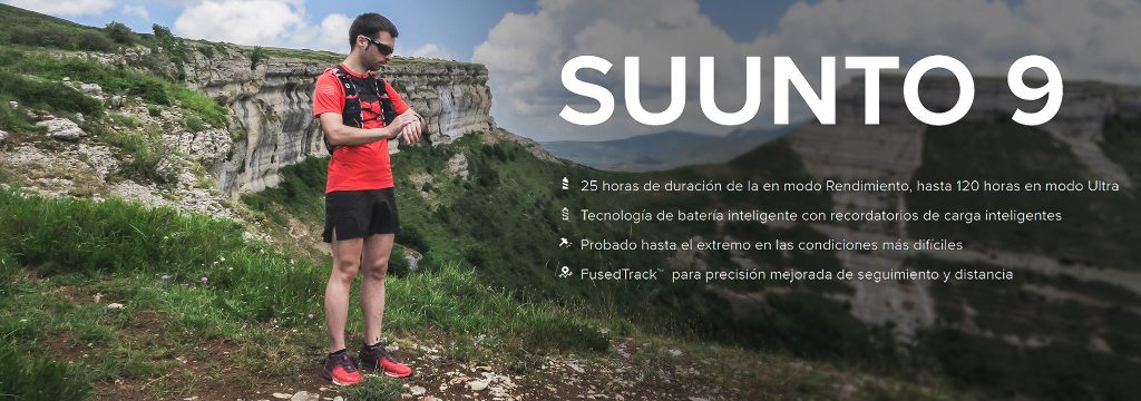 Suunto 9