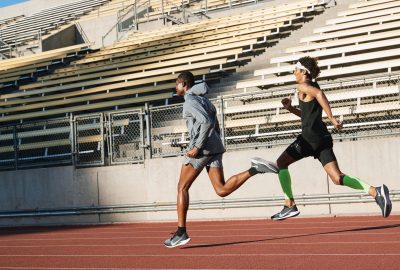 plan de entrenamiento para 21K