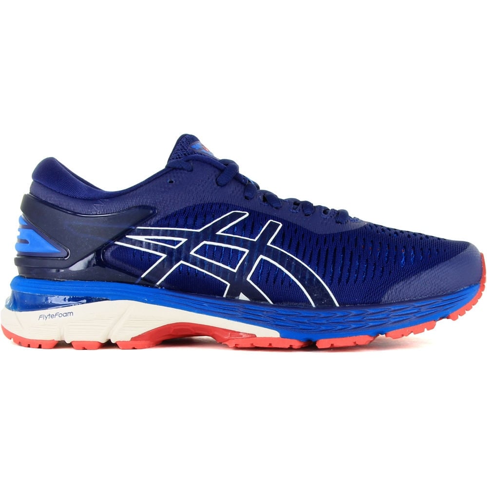 Asics gel kayano outlet 25 sp test