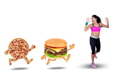 dieta runner