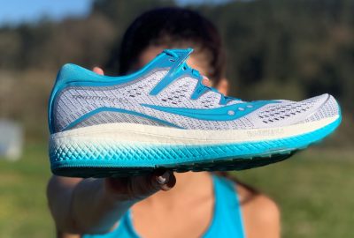 Saucony Triumph ISO 5