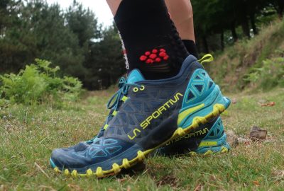 La Sportiva Bushido 2