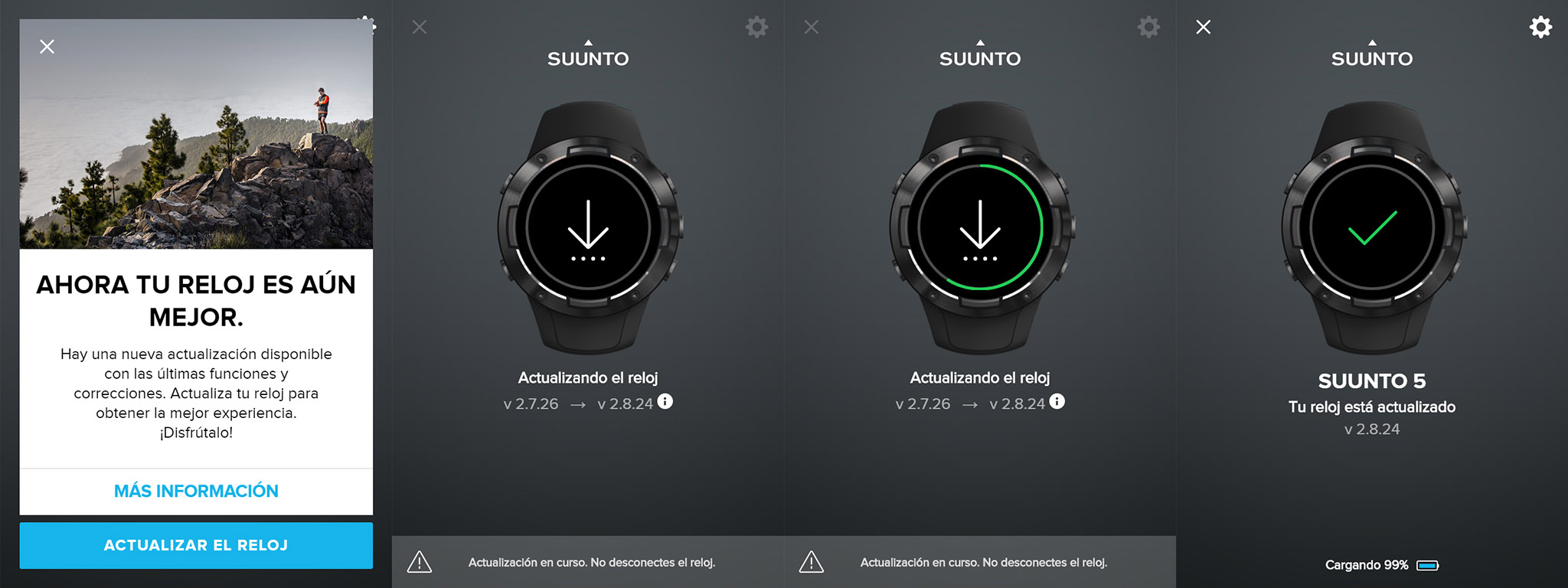 Suunto 5