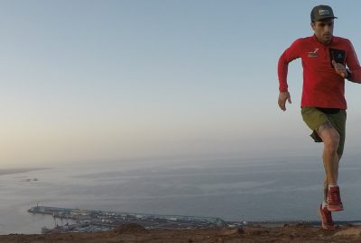 zapatillas de Trail Running más esperadas del Otoño 2019