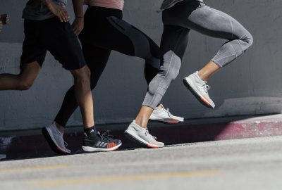 Adidas Running