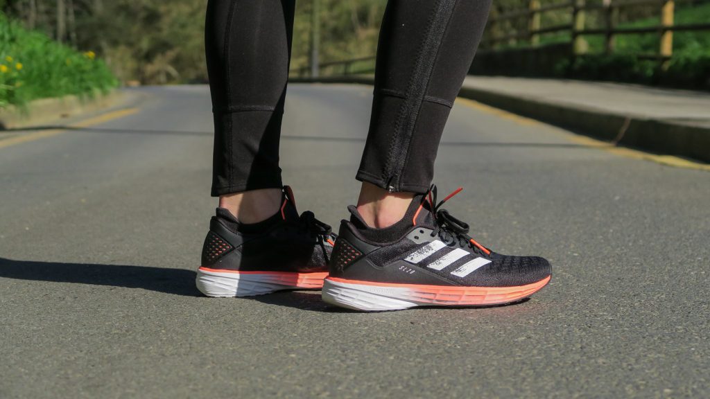 Adidas 2025 sl20 mujer