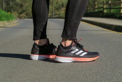 Adidas SL20