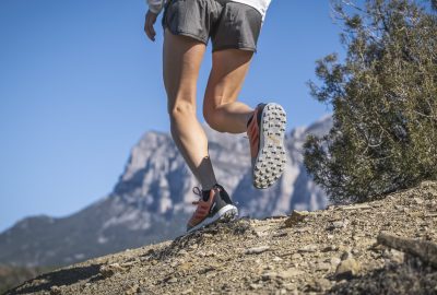 5 mejores zapatillas de trail