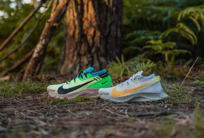 Nike Pegasus Trail 2