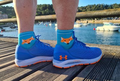 Under Armour HOVR SONIC 3