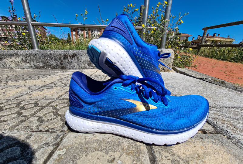 brooks glycerin 18