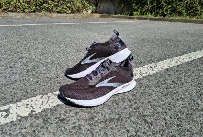 Brooks Levitate 4