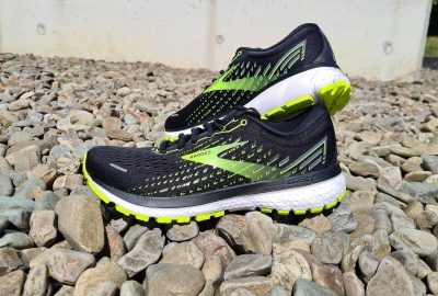 Brooks Ghost 13