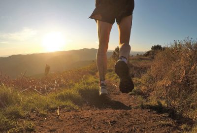 5 zapatillas de trail para este otoño