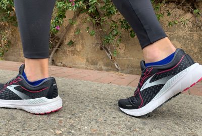 Brooks Adrenaline GTS 21