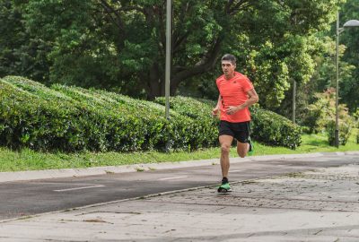 ¿Compaginar entrenamiento y descanso en un runner? ¡Sí o sí!