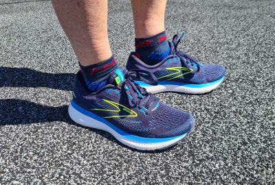 Brooks Glycerin 19