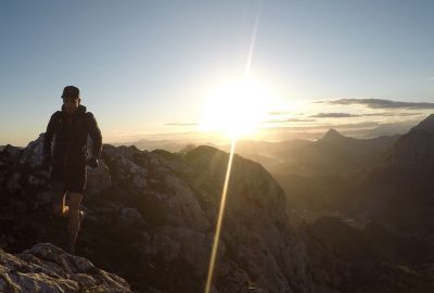 Novedades zapatillas trail running: ¡las 5 más deseadas de esta primavera!