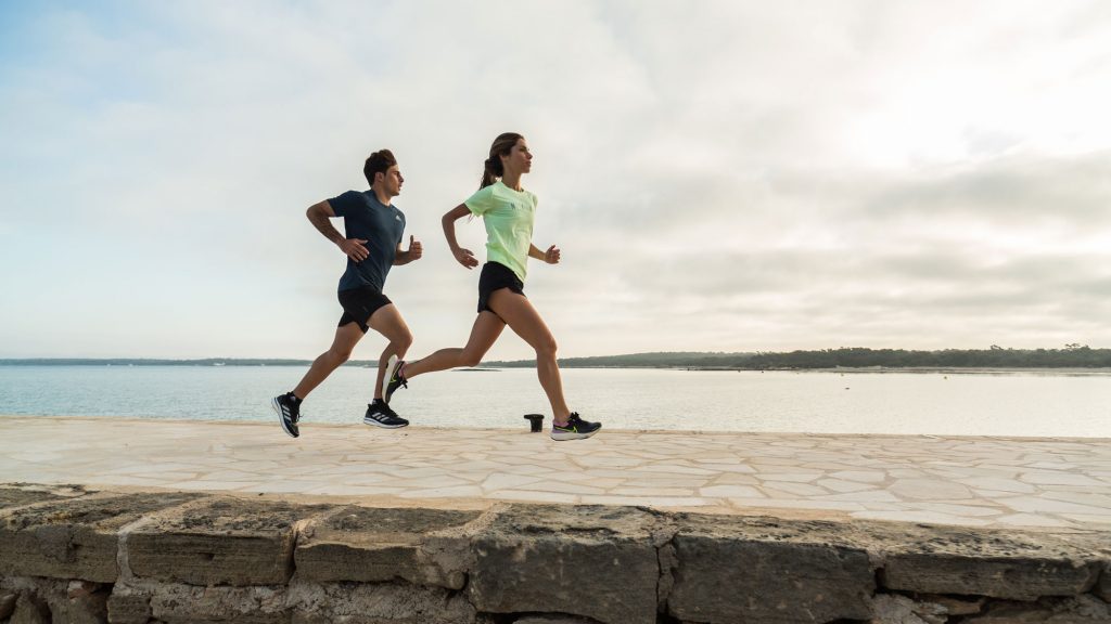 Correr en ayunas: ¿Sí o no?