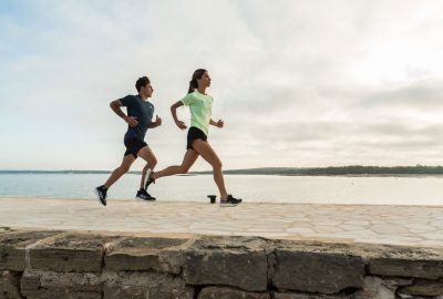 Correr en ayunas: ¿Sí o no?